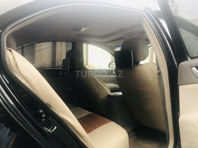Hyundai Sonata 2007, 269,000 km - 2.4 л - Bakı