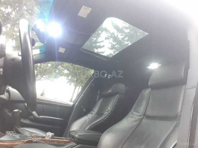 BMW X5 2003, 275,000 km - 3.0 l - Bakı