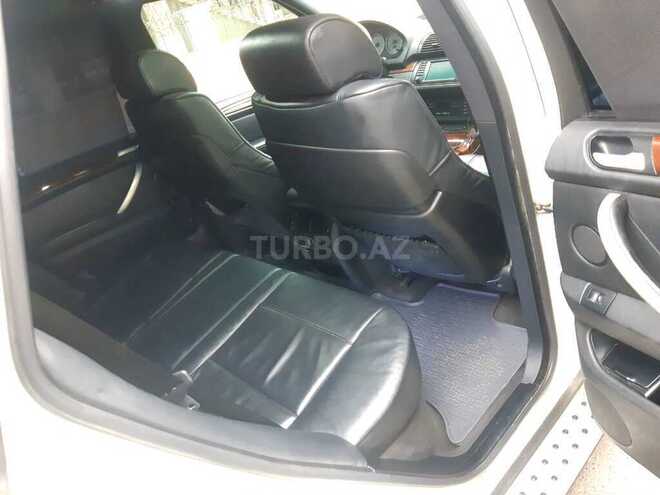 BMW X5 2003, 275,000 km - 3.0 l - Bakı