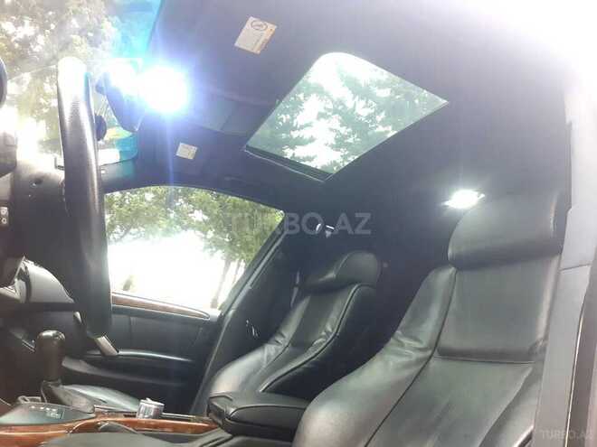 BMW X5 2003, 275,000 km - 3.0 l - Bakı