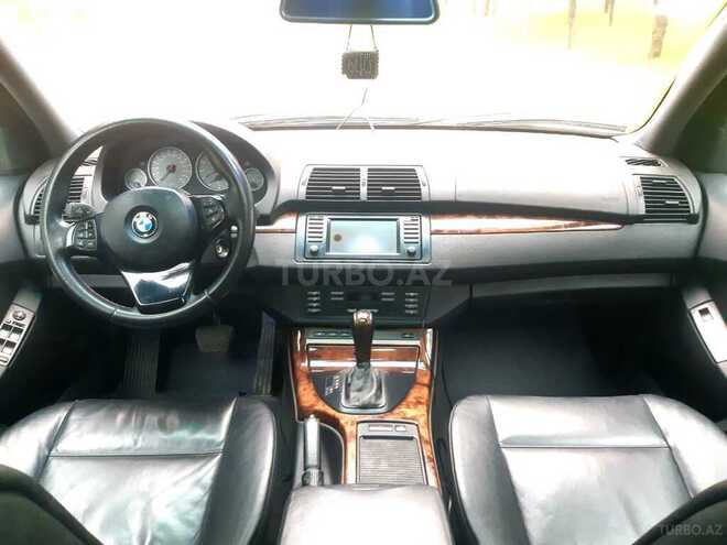 BMW X5 2003, 275,000 km - 3.0 l - Bakı