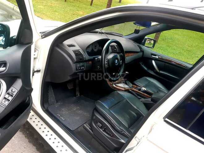 BMW X5 2003, 275,000 km - 3.0 l - Bakı