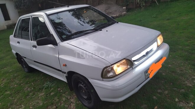 Saipa 132 2013, 45,000 km - 1.3 l - Astara