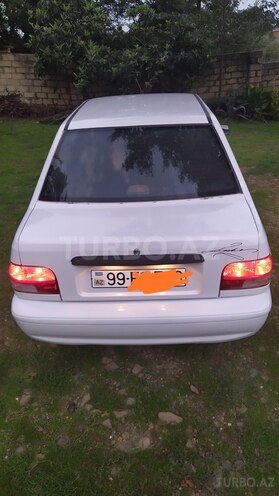 Saipa 132 2013, 45,000 km - 1.3 l - Astara