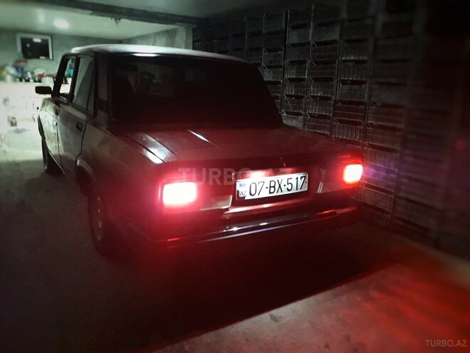 LADA (VAZ) 2107 2009, 58,965 km - 1.5 l - Astara