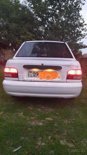 Saipa 132 2013, 45,000 km - 1.3 l - Astara