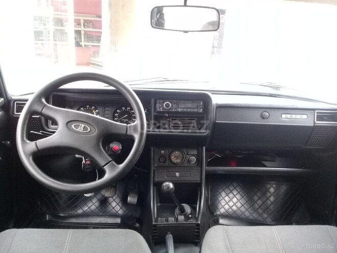 LADA (VAZ) 2107 2011, 58,000 km - 1.6 l - Biləsuvar