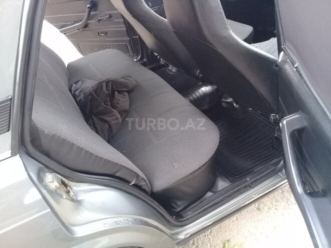 LADA (VAZ) 2107 2011, 58,000 km - 1.6 l - Biləsuvar