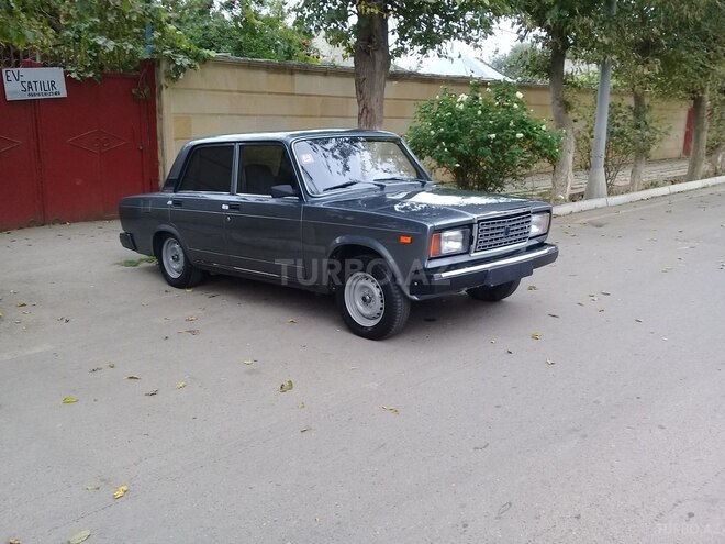 LADA (VAZ) 2107 2011, 58,000 km - 1.6 l - Biləsuvar