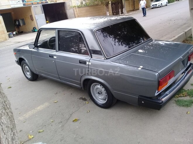 LADA (VAZ) 2107 2011, 58,000 km - 1.6 l - Biləsuvar