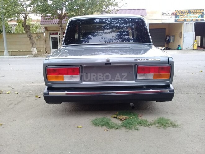 LADA (VAZ) 2107 2011, 58,000 km - 1.6 l - Biləsuvar