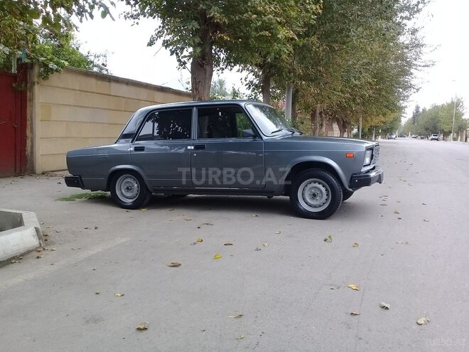 LADA (VAZ) 2107 2011, 58,000 km - 1.6 l - Biləsuvar