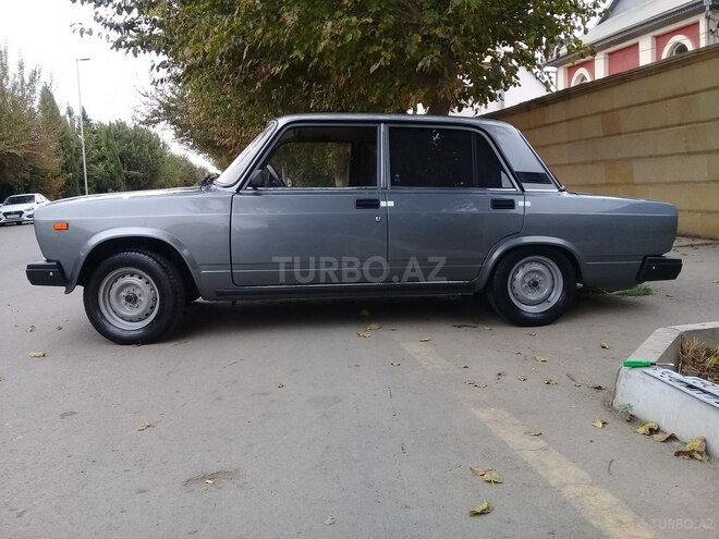 LADA (VAZ) 2107 2011, 58,000 km - 1.6 l - Biləsuvar