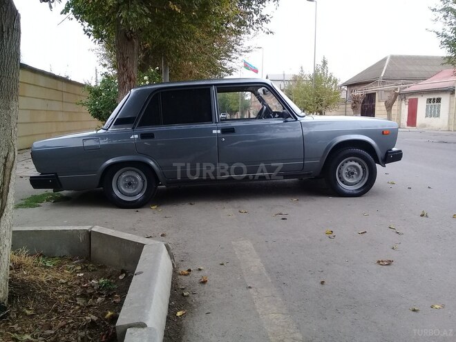 LADA (VAZ) 2107 2011, 58,000 km - 1.6 l - Biləsuvar