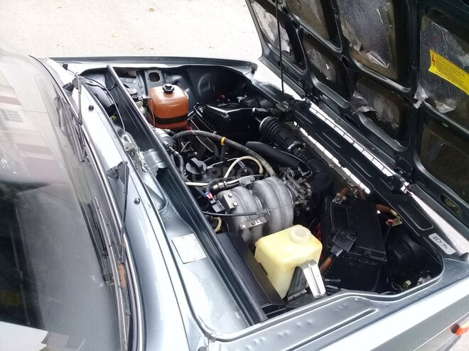 LADA (VAZ) 2107 2011, 58,000 km - 1.6 l - Biləsuvar