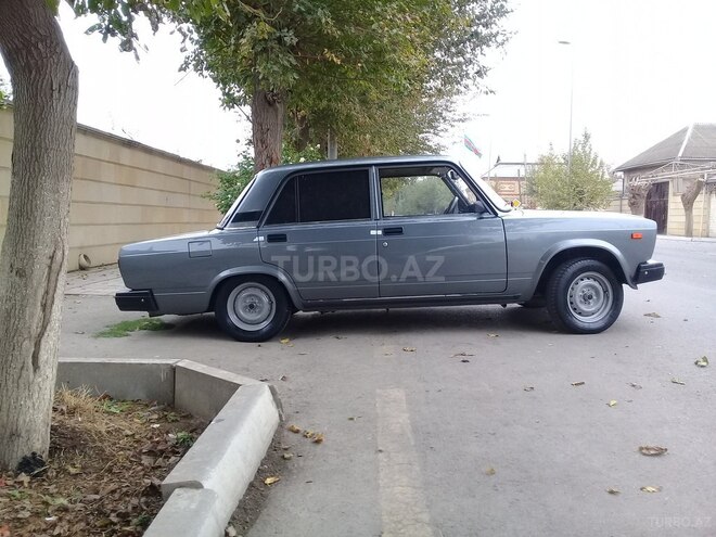 LADA (VAZ) 2107 2011, 58,000 km - 1.6 l - Biləsuvar