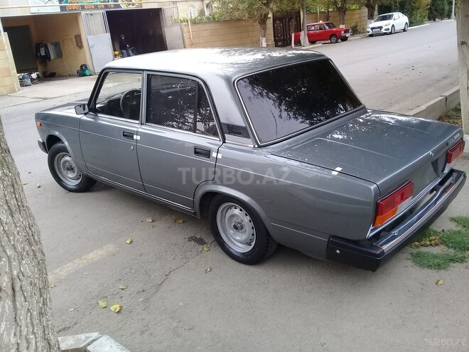 LADA (VAZ) 2107 2011, 58,000 km - 1.6 l - Biləsuvar