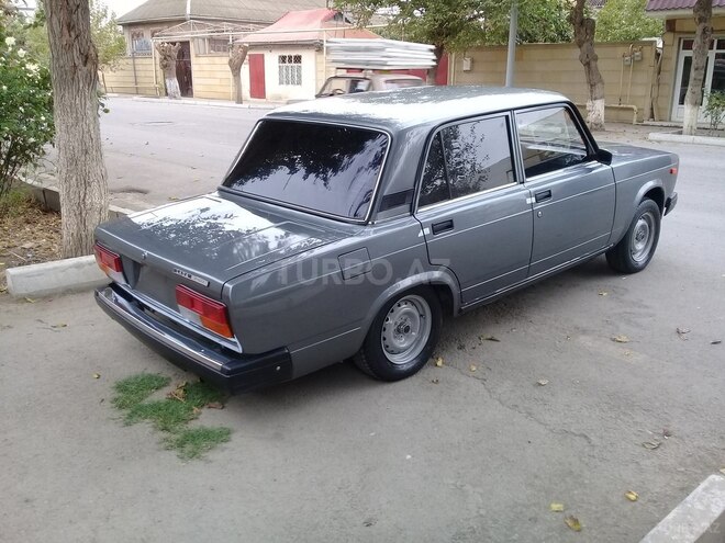 LADA (VAZ) 2107 2011, 58,000 km - 1.6 l - Biləsuvar