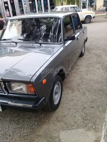 LADA (VAZ) 2107 2011, 58,000 km - 1.6 l - Biləsuvar