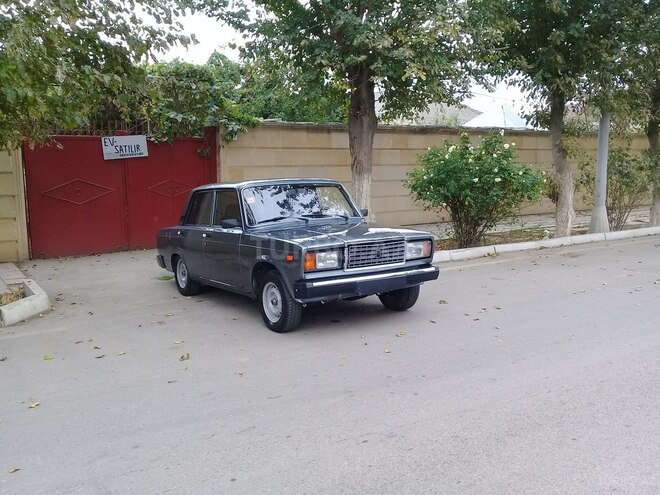 LADA (VAZ) 2107 2011, 58,000 km - 1.6 l - Biləsuvar