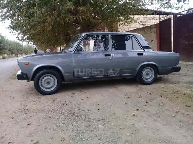LADA (VAZ) 2107 2011, 58,000 km - 1.6 l - Biləsuvar