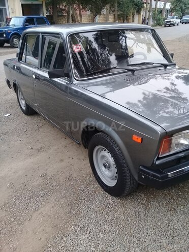 LADA (VAZ) 2107 2011, 58,000 km - 1.6 l - Biləsuvar