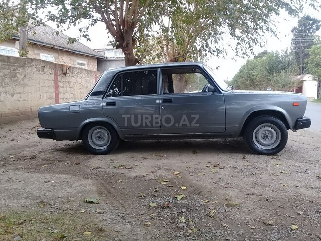 LADA (VAZ) 2107 2011, 58,000 km - 1.6 l - Biləsuvar