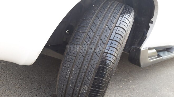 Hyundai Tucson 2008, 147,900 km - 2.0 л - Bakı