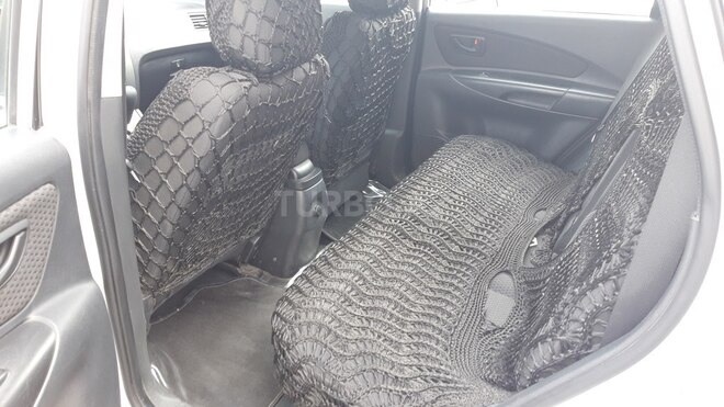Hyundai Tucson 2008, 147,900 km - 2.0 л - Bakı