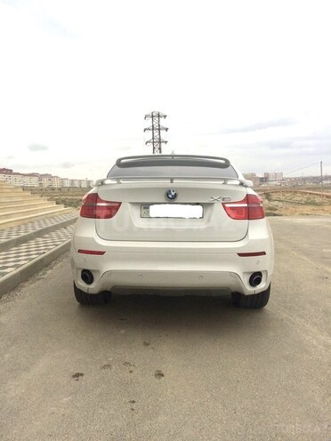 BMW X6 2010, 200,000 km - 3.5 l - Bakı