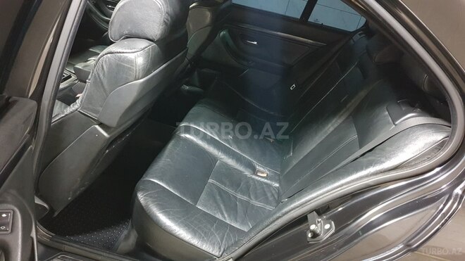 BMW 528 1996, 277,315 km - 2.8 l - Bakı