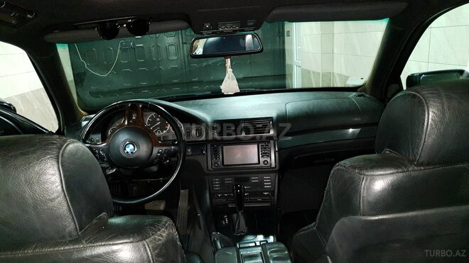 BMW 528 1996, 277,315 km - 2.8 l - Bakı