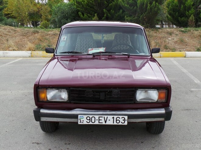 LADA (VAZ) 2104 1998, 110,000 km - 1.5 l - Sumqayıt