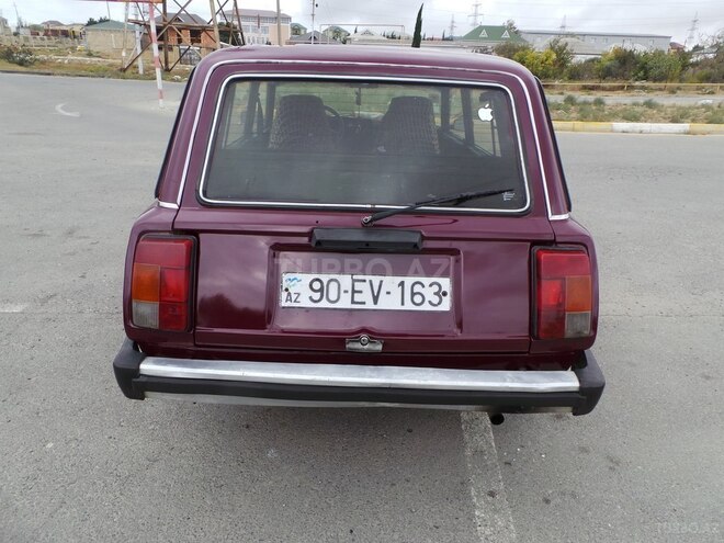 LADA (VAZ) 2104 1998, 110,000 km - 1.5 l - Sumqayıt