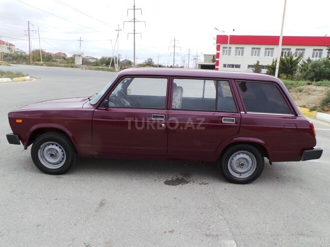 LADA (VAZ) 2104 1998, 110,000 km - 1.5 l - Sumqayıt