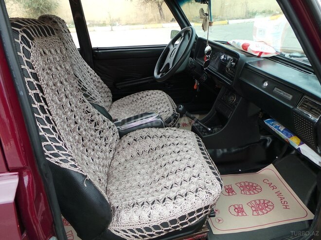 LADA (VAZ) 2104 1998, 110,000 km - 1.5 l - Sumqayıt