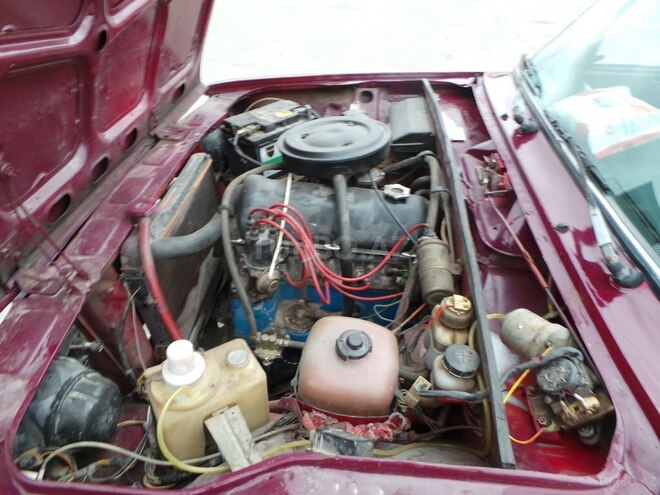 LADA (VAZ) 2104 1998, 110,000 km - 1.5 l - Sumqayıt