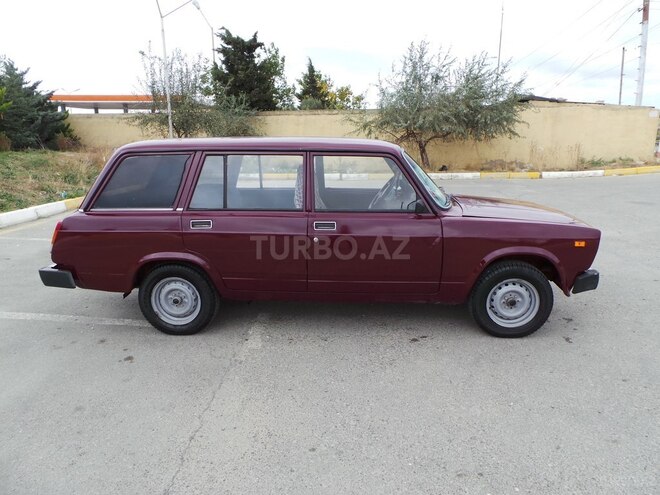 LADA (VAZ) 2104 1998, 110,000 km - 1.5 l - Sumqayıt