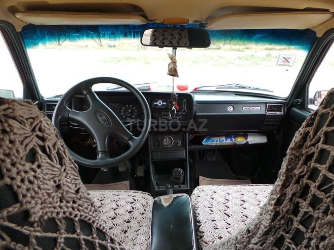 LADA (VAZ) 2104 1998, 110,000 km - 1.5 l - Sumqayıt