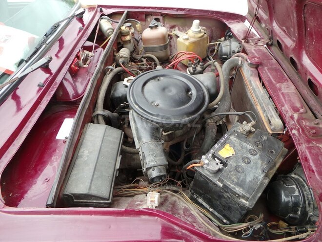 LADA (VAZ) 2104 1998, 110,000 km - 1.5 l - Sumqayıt