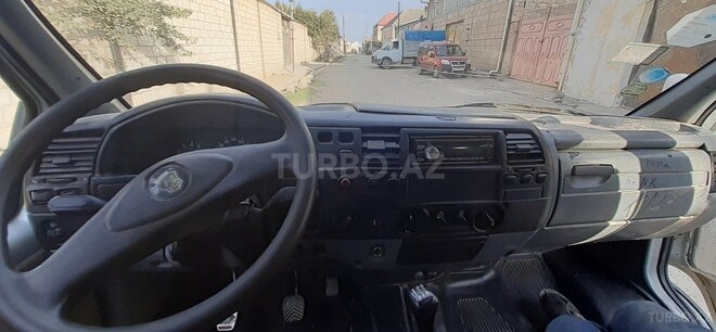 GAZ Sobol 2003, 200,000 km - 2.0 l - Şəmkir