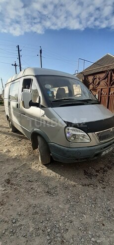 GAZ Sobol 2003, 200,000 km - 2.0 l - Şəmkir