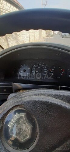 GAZ Sobol 2003, 200,000 km - 2.0 l - Şəmkir