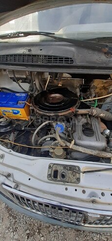 GAZ Sobol 2003, 200,000 km - 2.0 l - Şəmkir