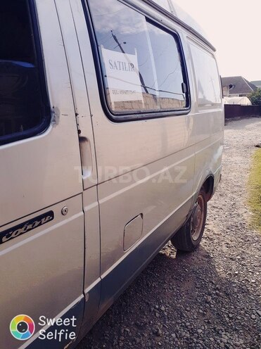 GAZ Sobol 2003, 200,000 km - 2.0 l - Şəmkir
