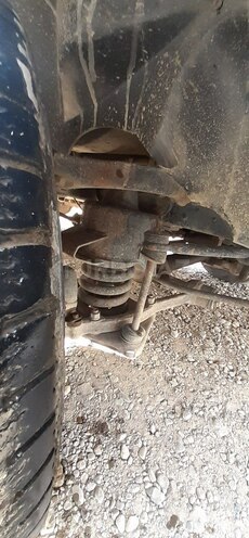 GAZ Sobol 2003, 200,000 km - 2.0 l - Şəmkir
