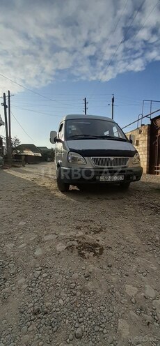 GAZ Sobol 2003, 200,000 km - 2.0 l - Şəmkir