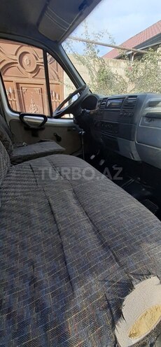 GAZ Sobol 2003, 200,000 km - 2.0 l - Şəmkir