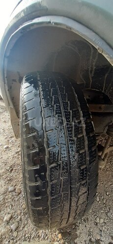 GAZ Sobol 2003, 200,000 km - 2.0 l - Şəmkir