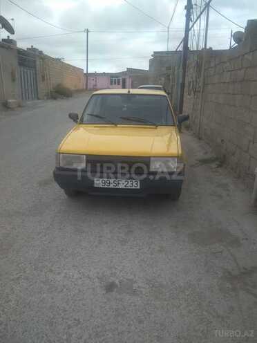 Tofas Sahin 2001, 95,000 km - 1.6 l - Bakı